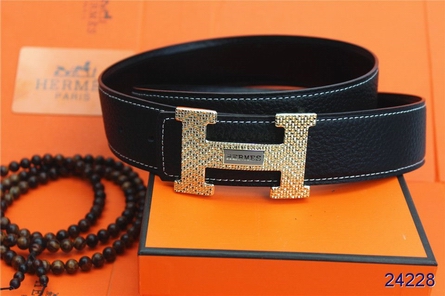 Hermes Belts-448